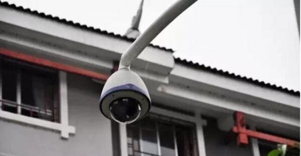 不想被扣分？认准这5种“汽车安防电子眼”